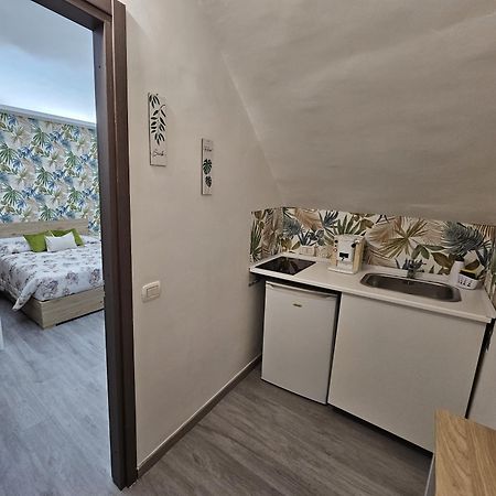 Spaccanapoli A Toledo Home Экстерьер фото