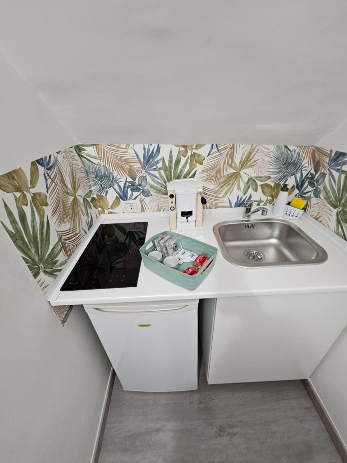 Spaccanapoli A Toledo Home Экстерьер фото