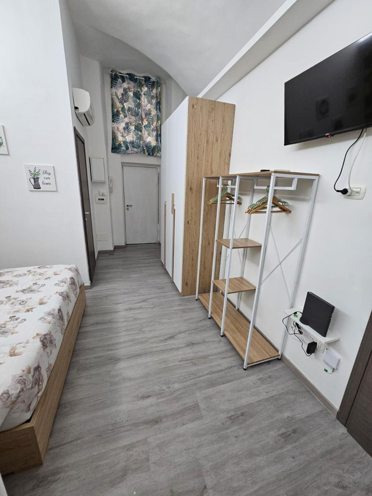 Spaccanapoli A Toledo Home Экстерьер фото