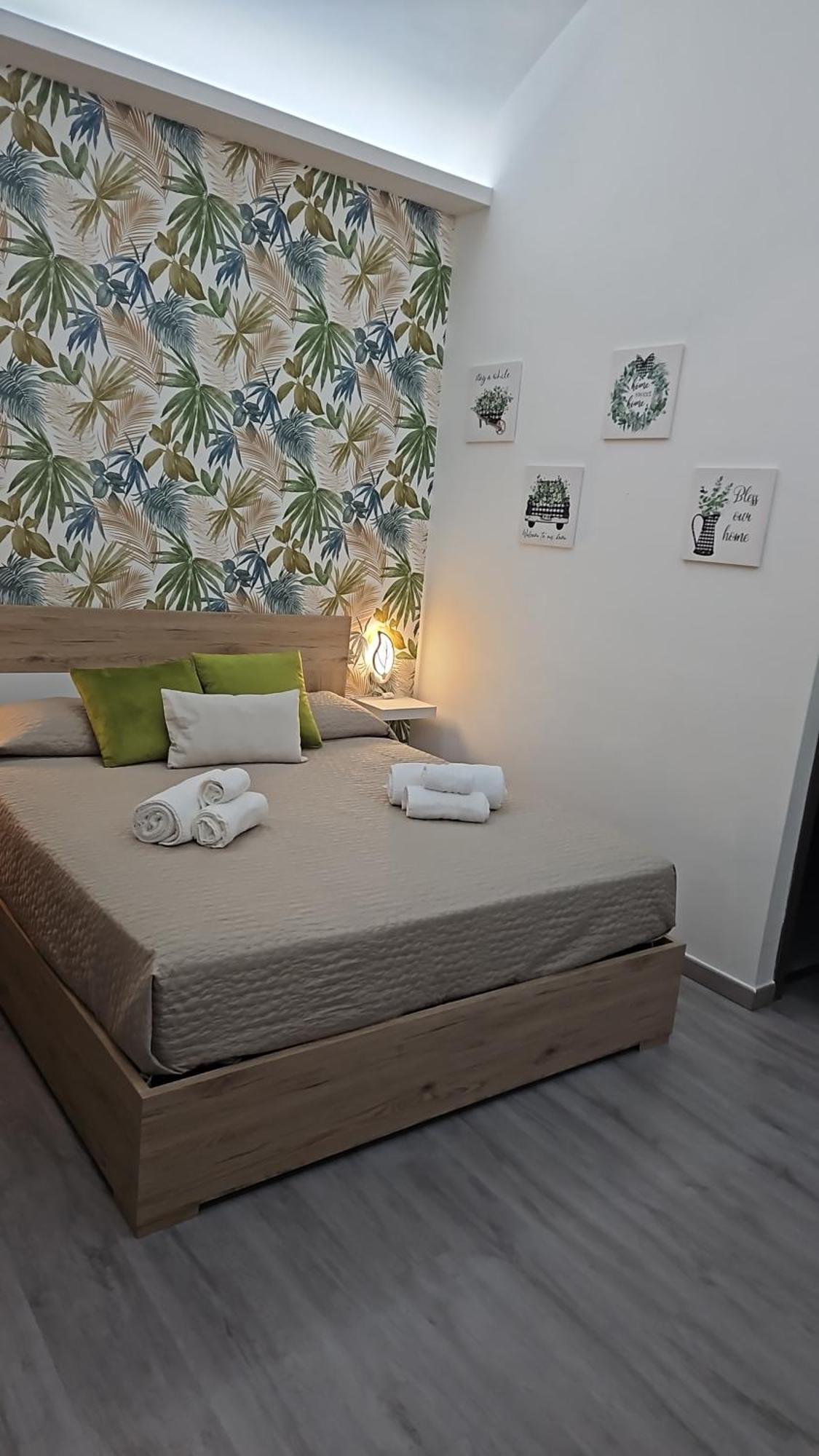 Spaccanapoli A Toledo Home Экстерьер фото