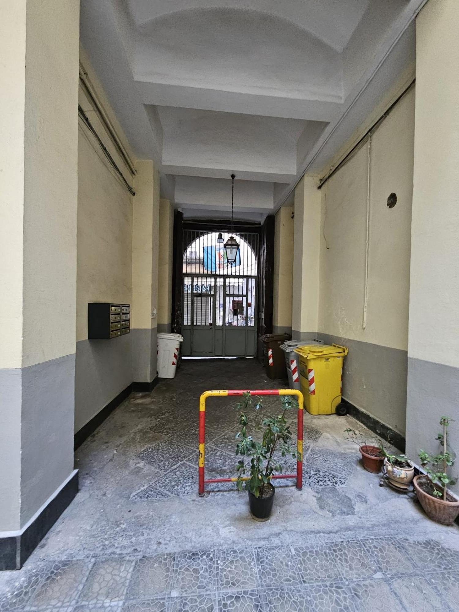Spaccanapoli A Toledo Home Экстерьер фото